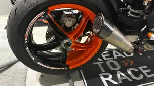 KTM 1290 Super Duke R (2022 - 23)  (7)