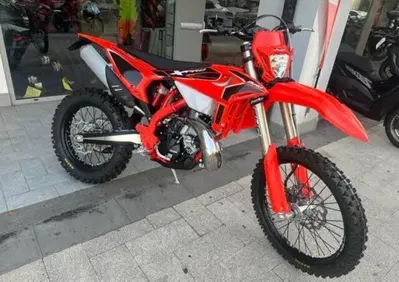 Betamotor RR X-PRO 200 2T Enduro (2027) - Annuncio 10064612