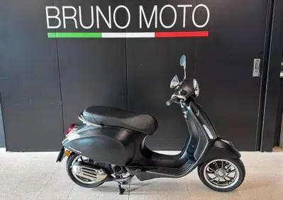 Vespa Primavera 50 (2021 - 23) - Annuncio 10066204