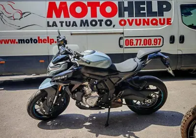CFMOTO 675NK (2025 - 26) - Annuncio 10066205