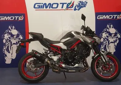 Kawasaki Z 900 A2 Performance (2021 - 24) - Annuncio 10066207