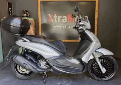 Piaggio Beverly 300 S i.e. ABS-ASR (2016 - 20) - Annuncio 10066206