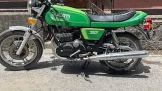 Ducati 