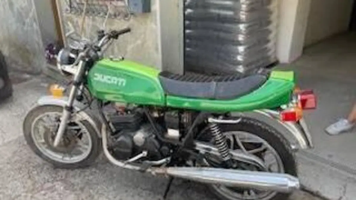 Ducati   (3)