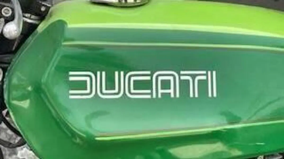 Ducati   (5)