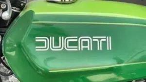 Ducati   (5)