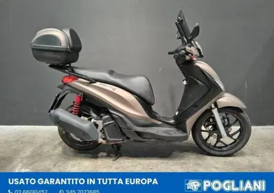 Piaggio Medley 150 S ABS (2021 - 25) - Annuncio 10066210