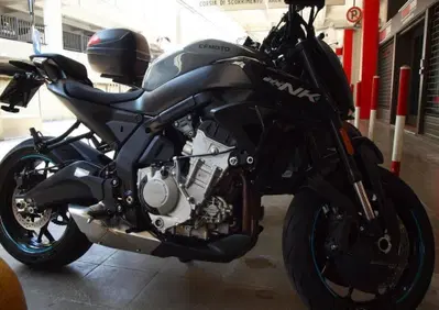 CFMOTO 675NK (2025 - 26) - Annuncio 10066131