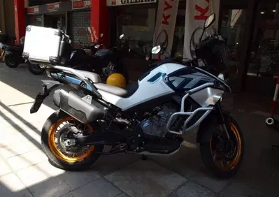 CFMOTO 800MT Explore (2023 - 26) - Annuncio 10066126