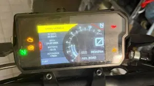 KTM 125 Duke (2021 - 23)  (7)