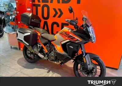 KTM 1290 Super Adventure S (2022 - 25) - Annuncio 9995774