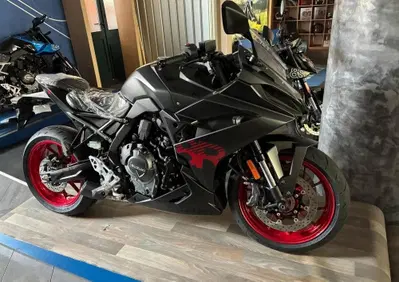 Suzuki GSX-8R (2024 - 26) - Annuncio 10066216