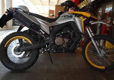 Voge Valico 300 Rally (2022 - 26) - Annuncio 10063203