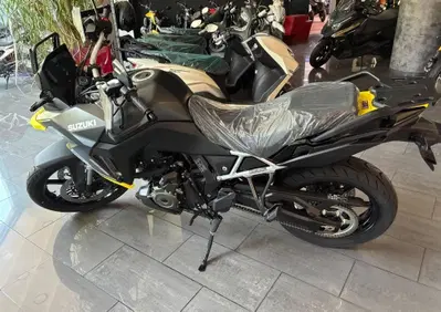 Suzuki V-Strom 800SE (2025 - 26) - Annuncio 10066217