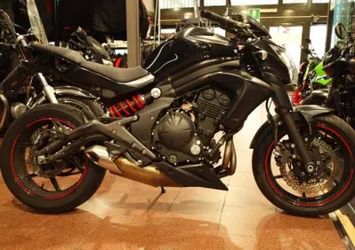 Kawasaki ER-6N ABS (2012 - 16) - Annuncio 10062338