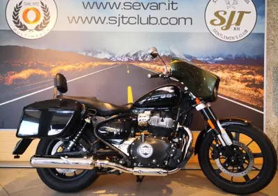 Royal Enfield Super Meteor 650 (2023 - 26) - Annuncio 10066219