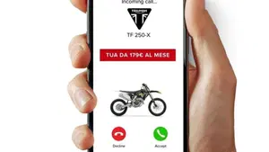 Triumph TF 250-X (2024 - 25)  (3)