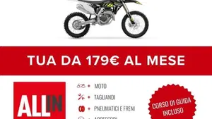 Triumph TF 250-X (2024 - 25)  (2)