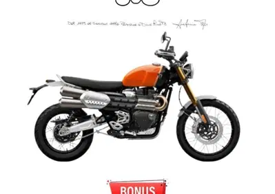 Triumph Scrambler 1200 XE (2024 - 25) - Annuncio 10066224