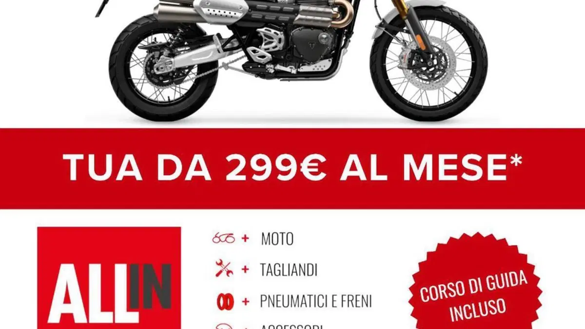 Triumph Scrambler 1200 XE (2024 - 25)  (2)