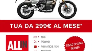 Triumph Scrambler 1200 XE (2024 - 25)  (2)