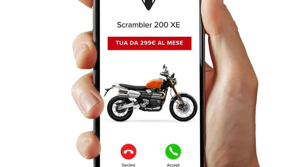 Triumph Scrambler 1200 XE (2024 - 25)  (3)