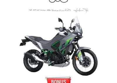 Kawasaki KLE 500 SE (2026) - Annuncio 10066225
