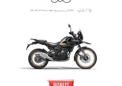 Royal Enfield Himalayan 450 (2024 - 26) - Annuncio 10066226