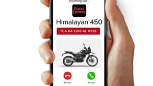 Royal Enfield Himalayan 450 (2024 - 26)  (3)