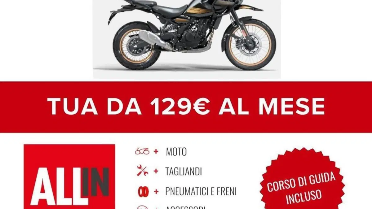 Royal Enfield Himalayan 450 (2024 - 26)  (2)