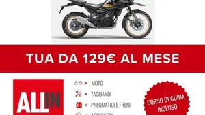 Royal Enfield Himalayan 450 (2024 - 26)  (2)