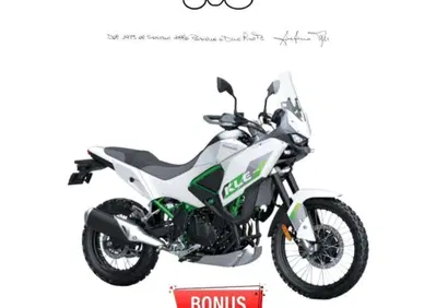 Kawasaki KLE 500 SE (2026) - Annuncio 10030643