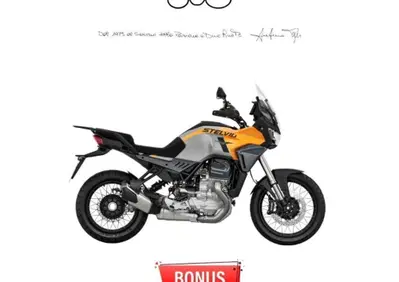 Moto Guzzi Stelvio (2024 - 26) - Annuncio 9643719
