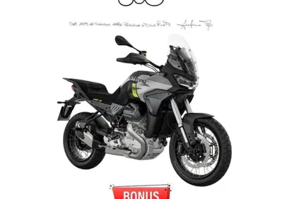 Moto Guzzi Stelvio (2024 - 26) - Annuncio 9619608