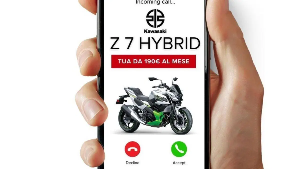 Kawasaki Z7 Hybrid (2024 - 26)  (3)
