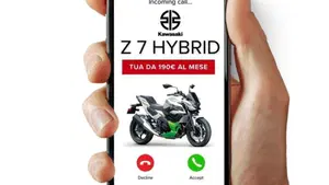 Kawasaki Z7 Hybrid (2024 - 26)  (3)