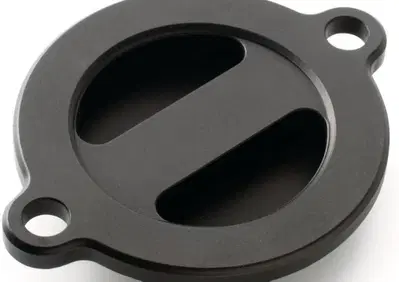 Coperchio filtro olio Husqvarna Svartpilen / Vitpi - Annuncio 10066235