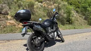 Honda Transalp XL 700 V (2007 - 2013)  (3)