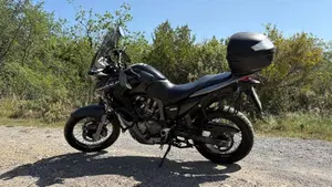 Honda Transalp XL 700 V (2007 - 2013)  (4)