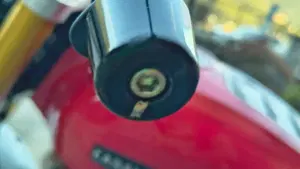 Fantic Motor Caballero 500 Scrambler 4T (2018 - 21)  (11)