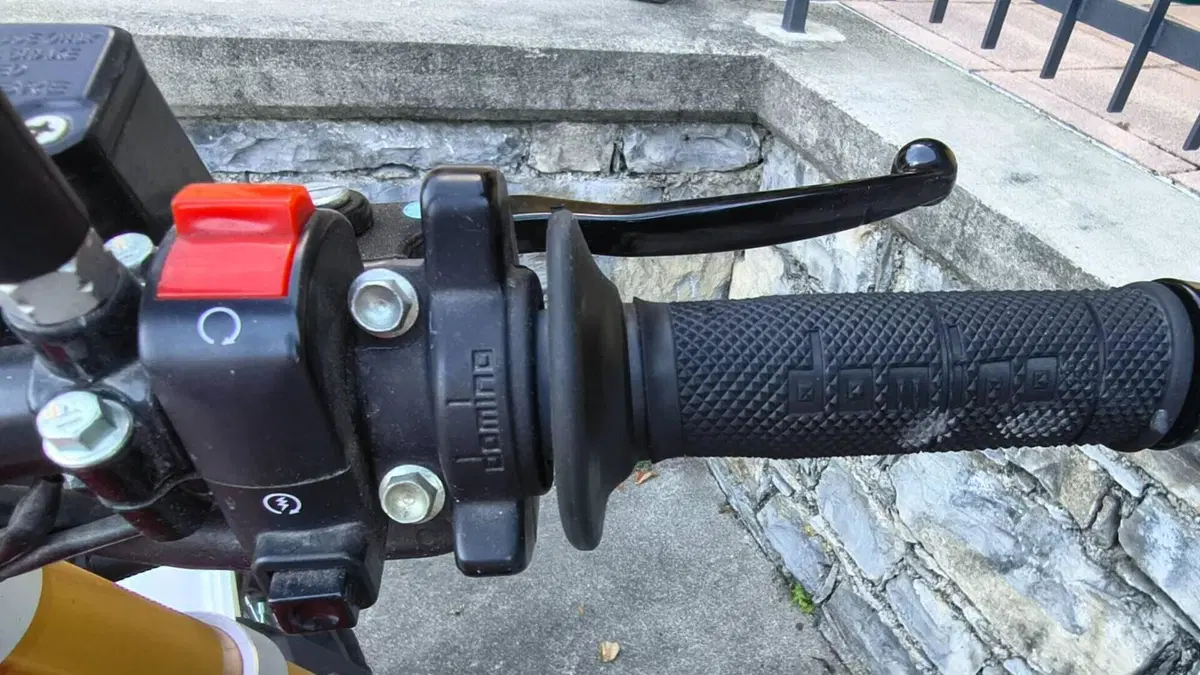 Fantic Motor Caballero 500 Scrambler 4T (2018 - 21)  (6)