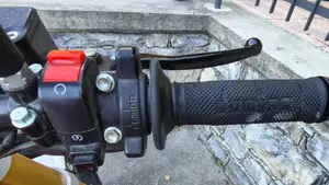 Fantic Motor Caballero 500 Scrambler 4T (2018 - 21)  (6)