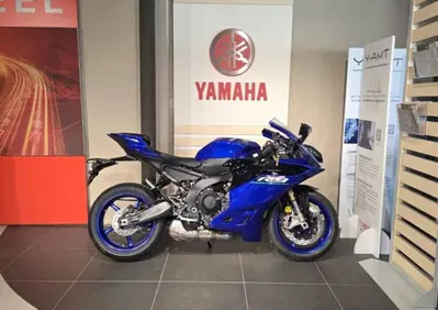 Yamaha YZF R9 (2025 - 26) - Annuncio 10066241