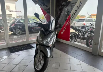 Yamaha X-City 250 (2006 - 16) - Annuncio 10066242