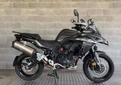 Benelli TRK 502 (2021 - 25) - Annuncio 9948733