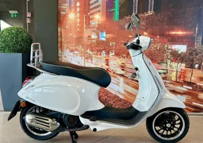 Vespa Sprint 125 (2021 - 24) - Annuncio 10066239