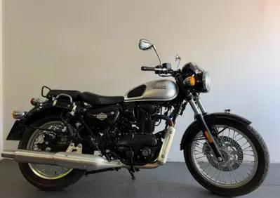 Benelli Imperiale 400 (2021 - 25) - Annuncio 10066187