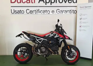 Ducati Hypermotard 950 RVE (2022 - 25) - Annuncio 10066244