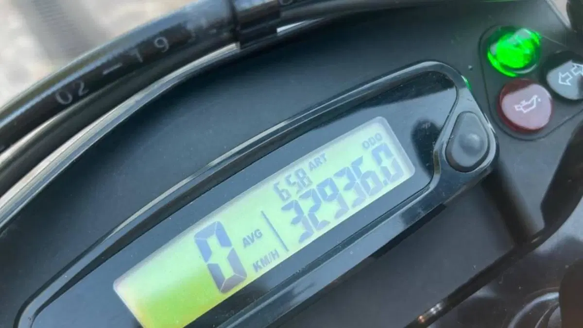 KTM 690 SMC R (2019 - 20)  (13)