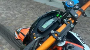 KTM 690 SMC R (2019 - 20)  (11)